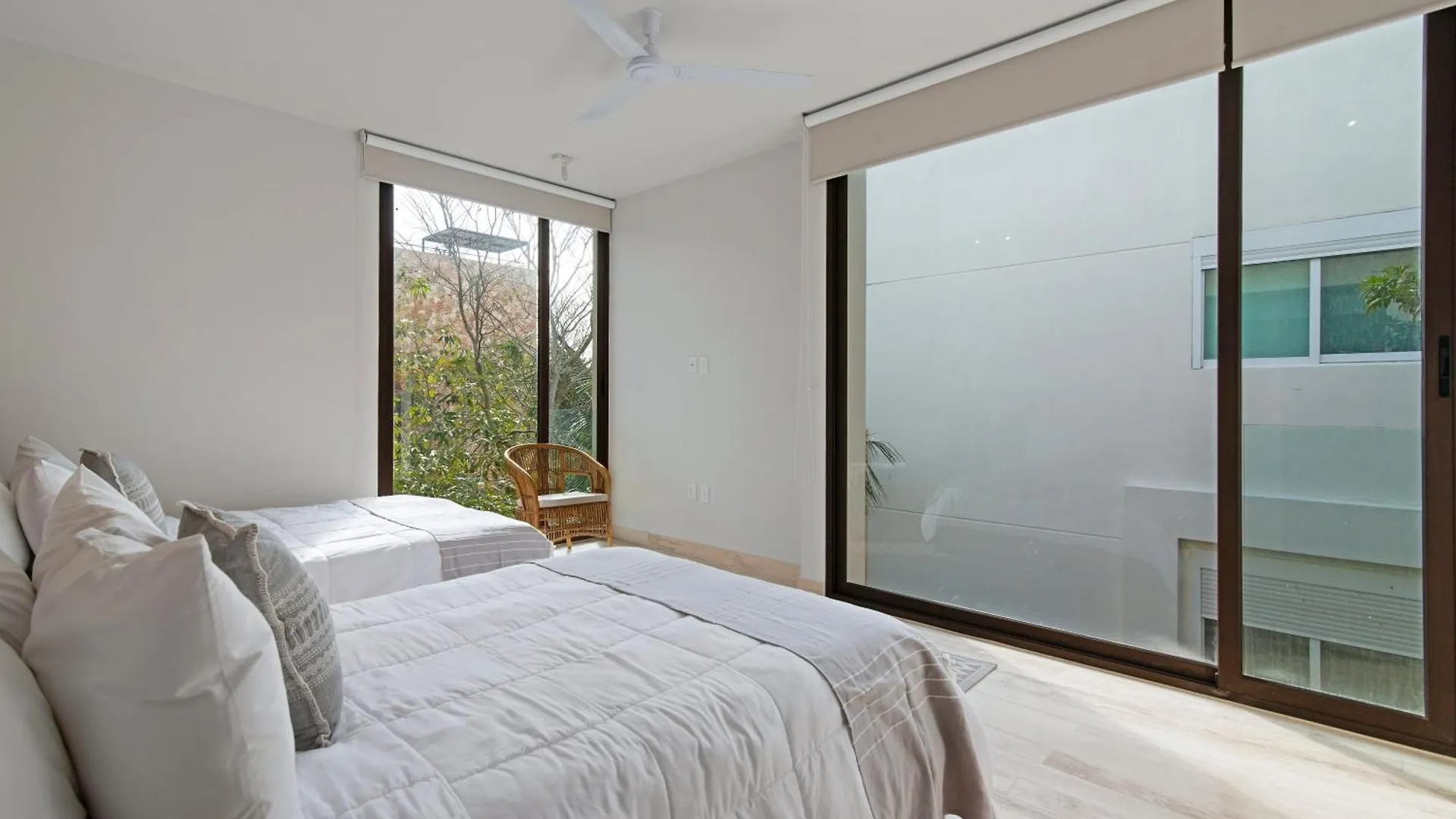 302 Modern & Luxury Apartment With Private Terrace Tulum
