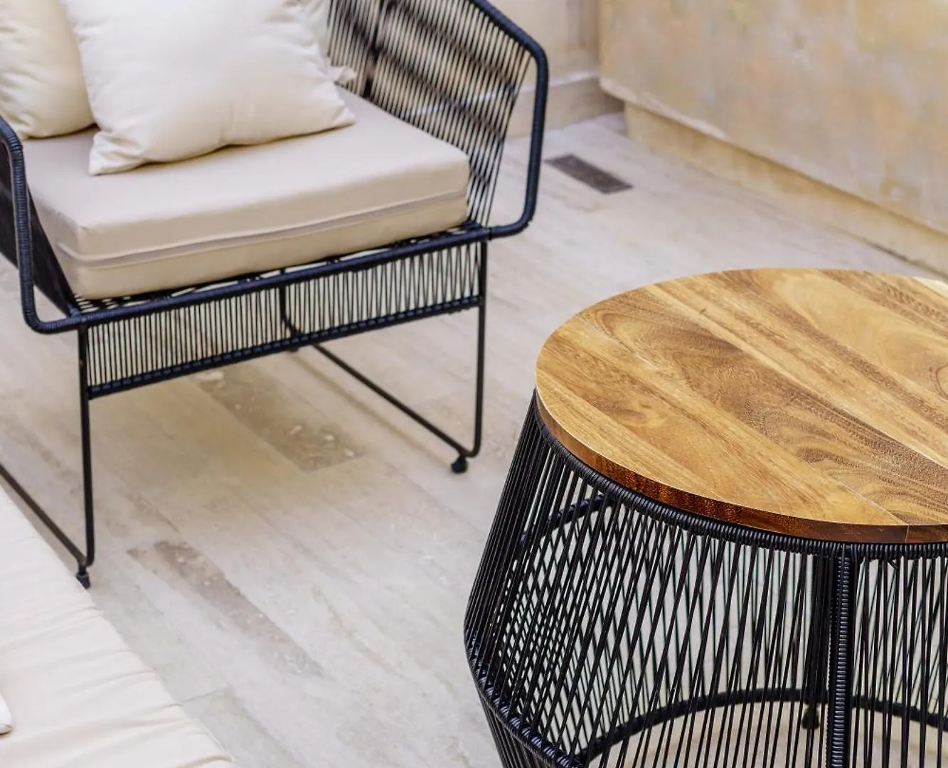 302 Modern & Luxury Apartment With Private Terrace Tulum Meksyk