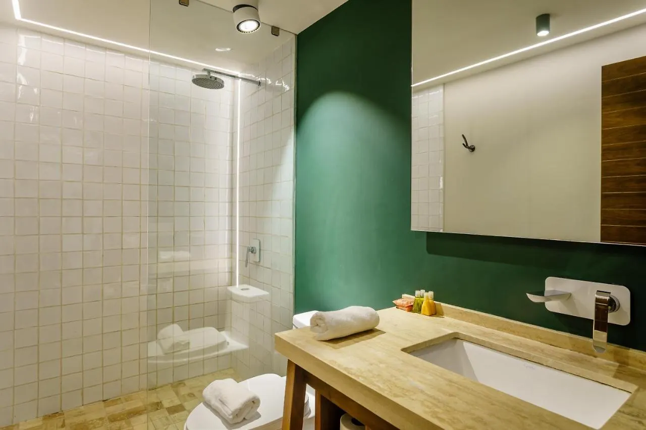 302 Modern & Luxury Apartment With Private Terrace Tulum