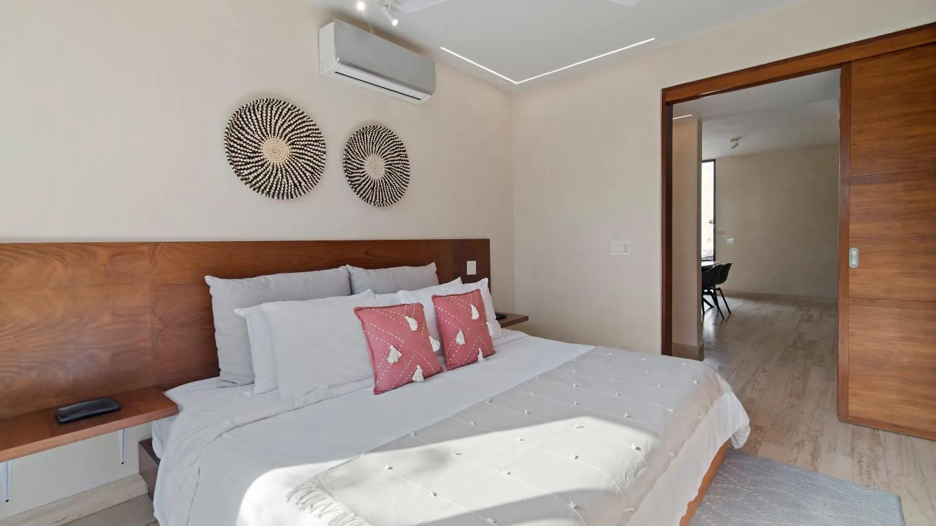 302 Modern & Luxury Apartment With Private Terrace Tulum