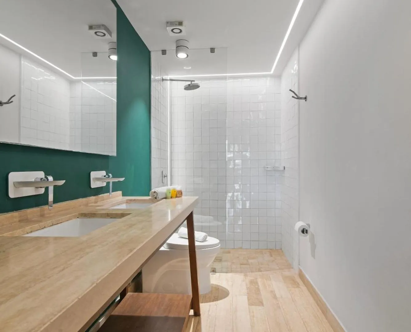 302 Modern & Luxury Apartment With Private Terrace Tulum