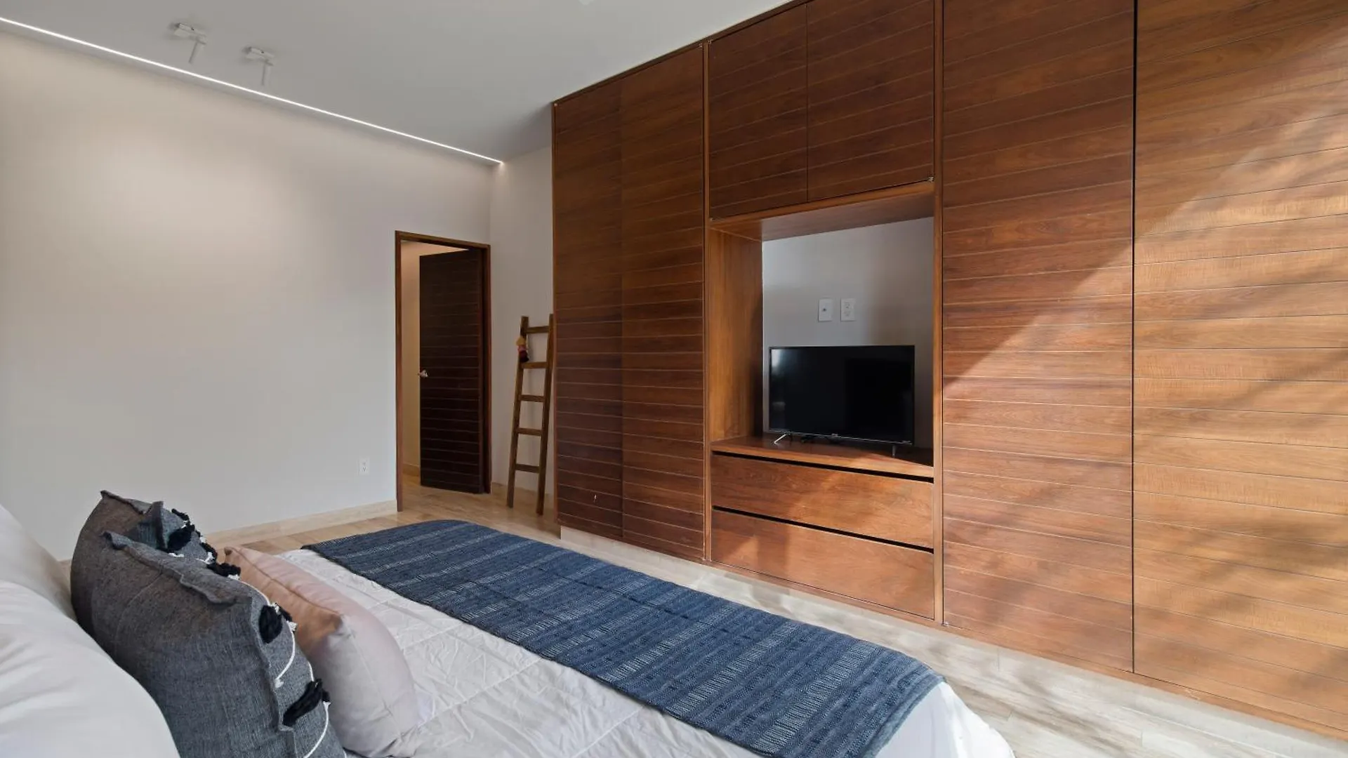 302 Modern & Luxury Apartment With Private Terrace Tulum