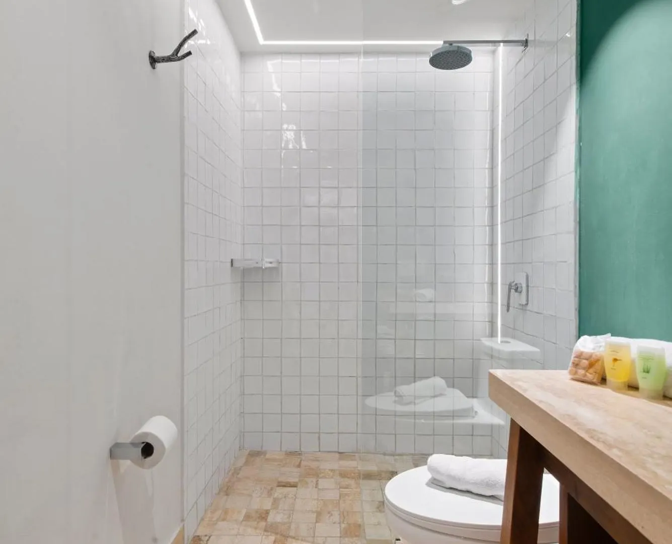 302 Modern & Luxury Apartment With Private Terrace Tulum Mexico