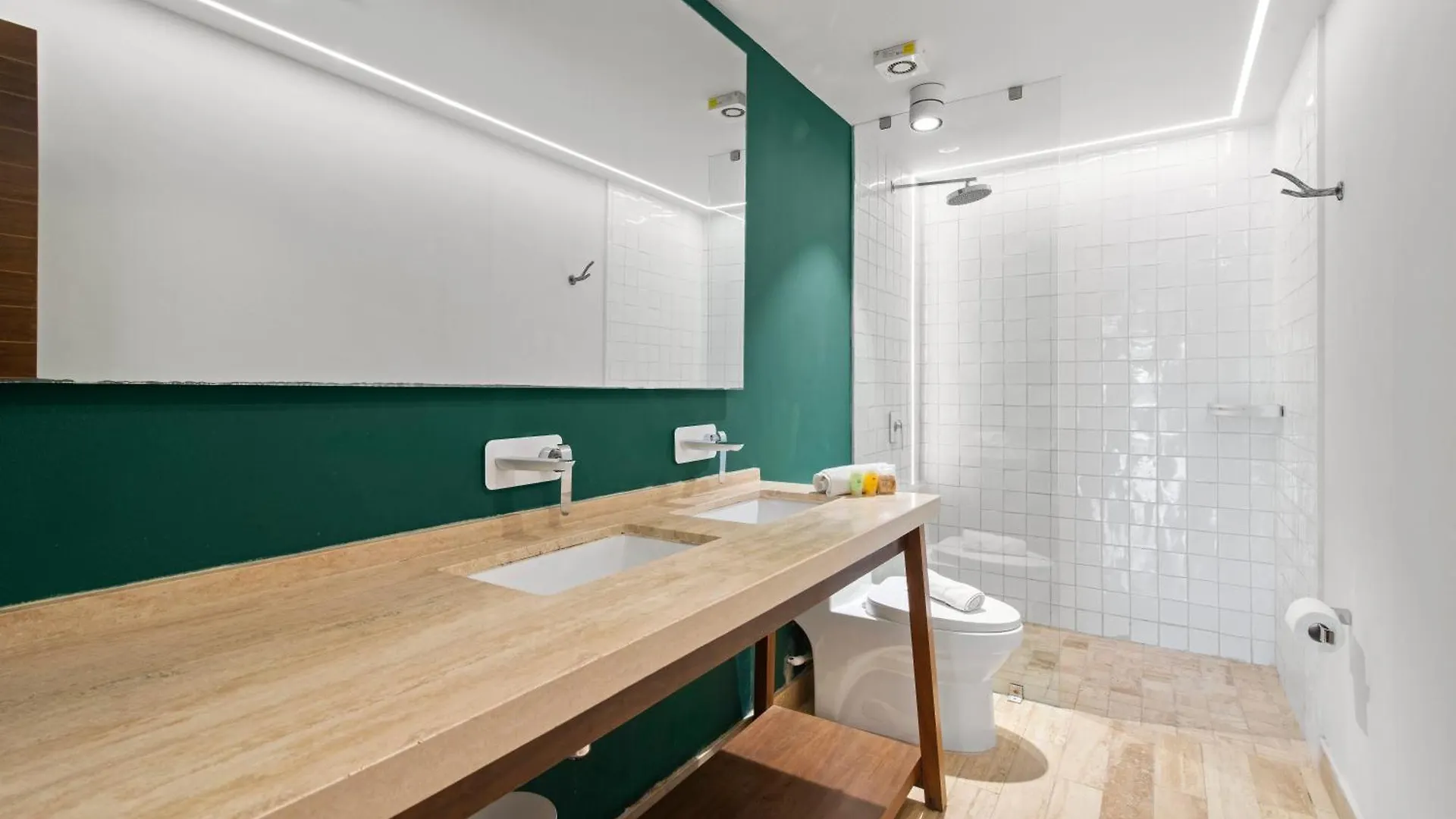 302 Modern & Luxury Apartment With Private Terrace Tulum Mexico