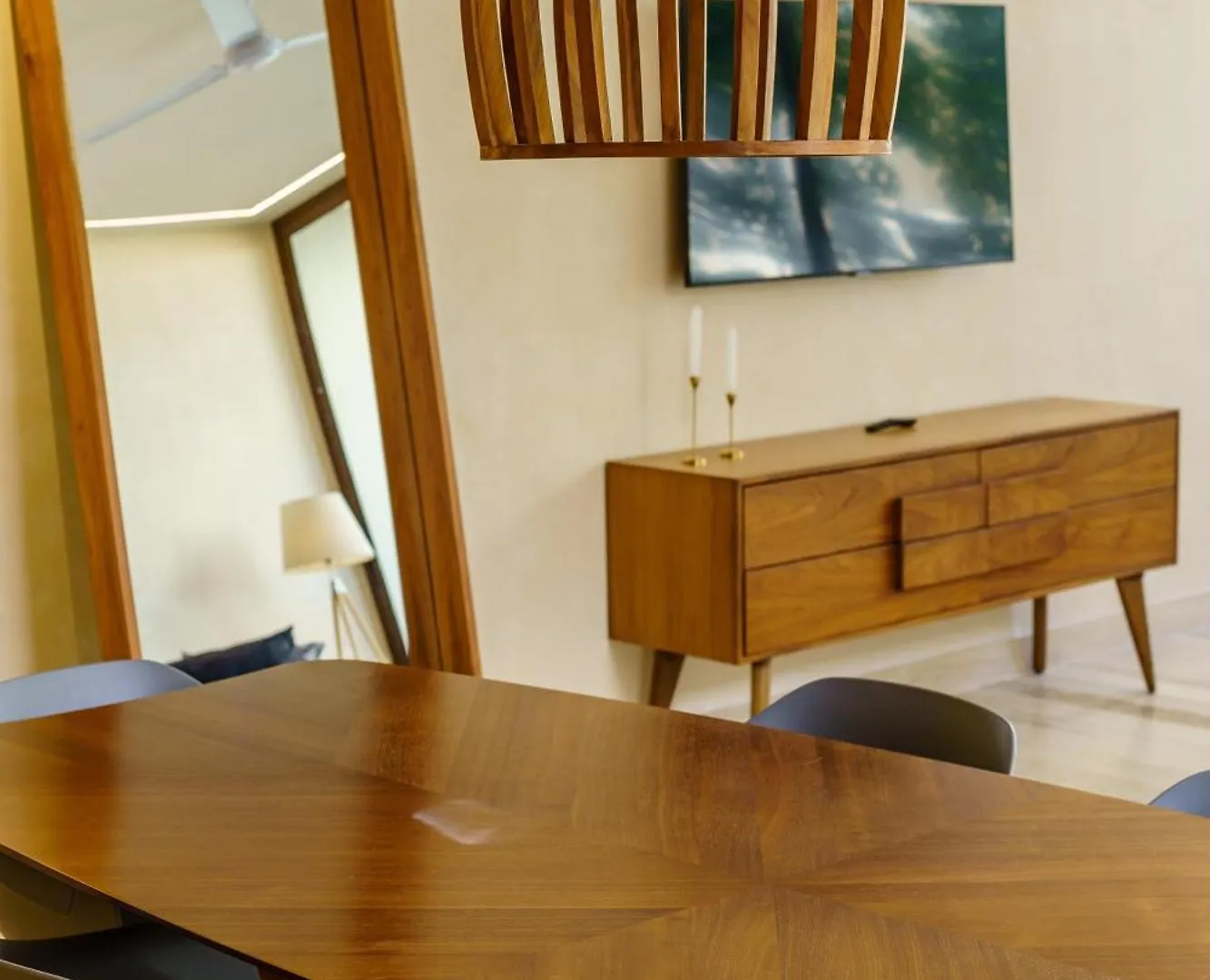 302 Modern & Luxury Apartment With Private Terrace Tulum 0*,  Mexico